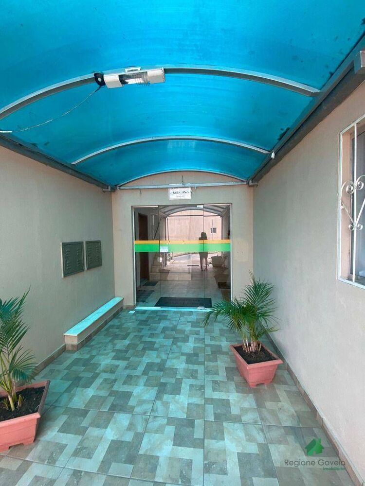 Apartamento, 2 quartos, 45 m² - Foto 2