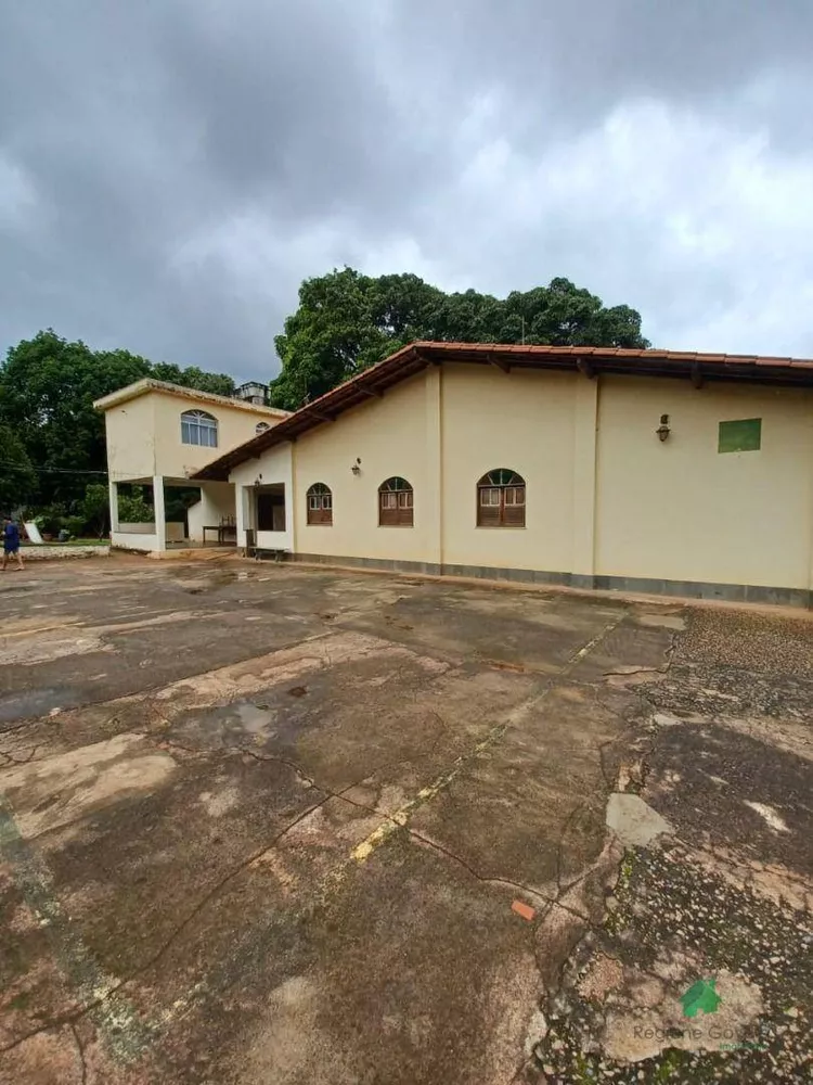 Chácara, 3 quartos, 3050 m² - Foto 7