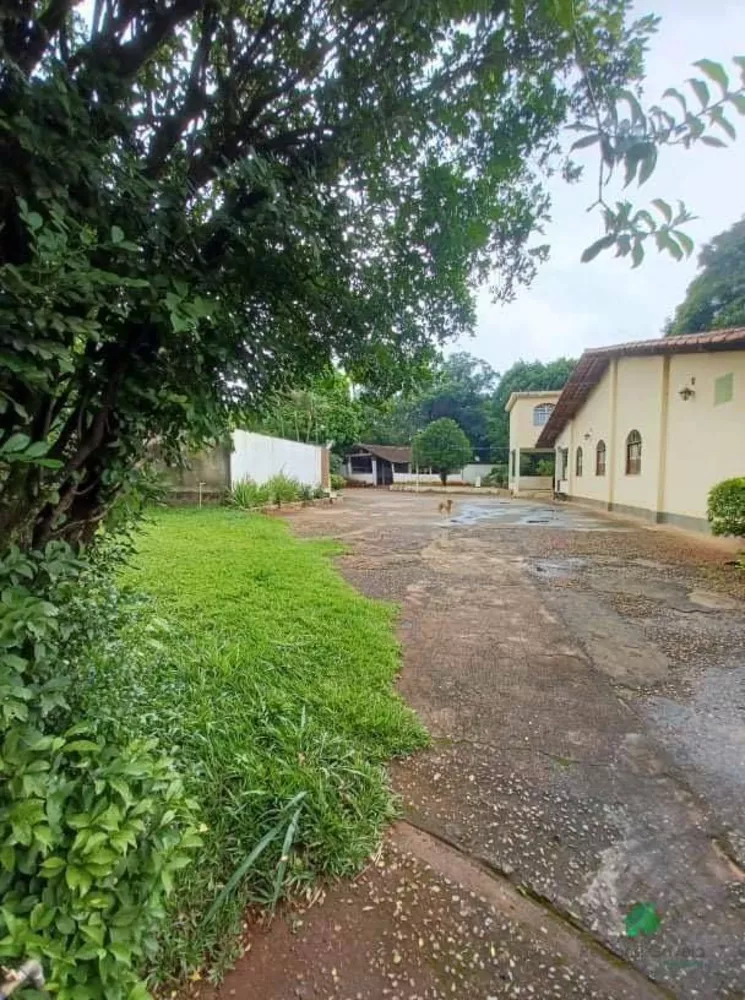 Chácara, 3 quartos, 3050 m² - Foto 8