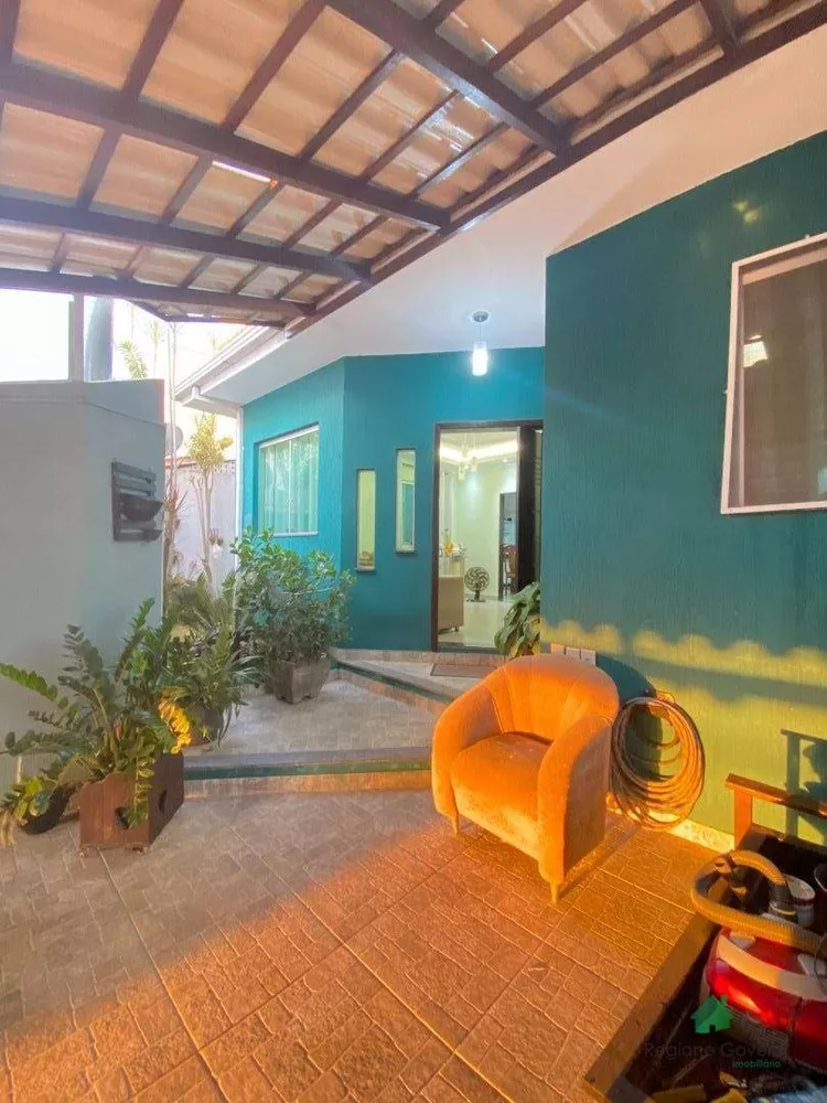 Casa à venda com 3 quartos, 90m² - Foto 3