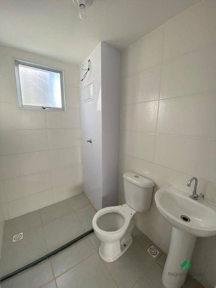 Apartamento, 2 quartos, 50 m² - Foto 3