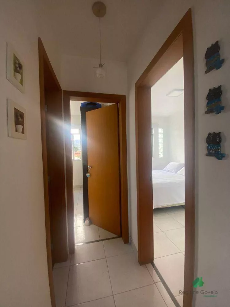 Apartamento, 2 quartos, 65 m² - Foto 2