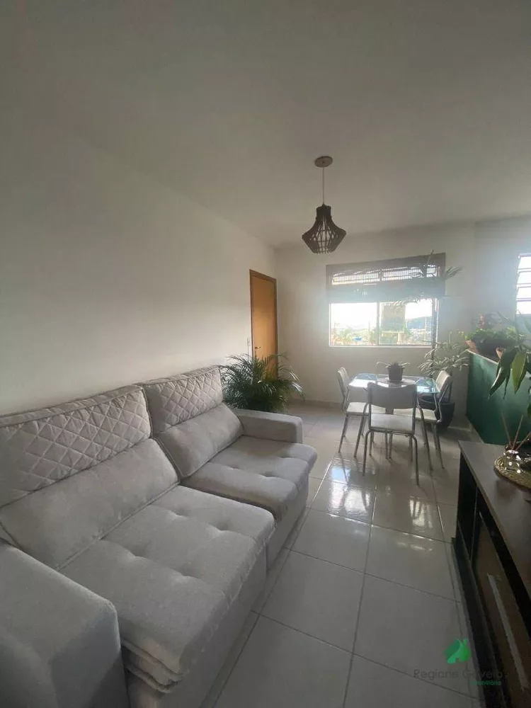 Apartamento, 2 quartos, 65 m² - Foto 1