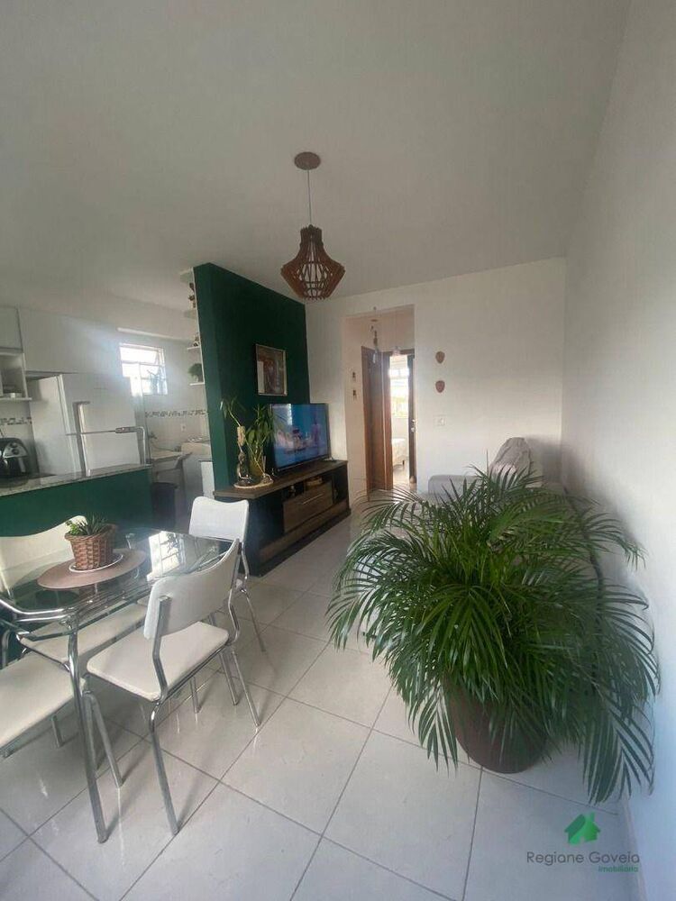 Apartamento, 2 quartos, 65 m² - Foto 6