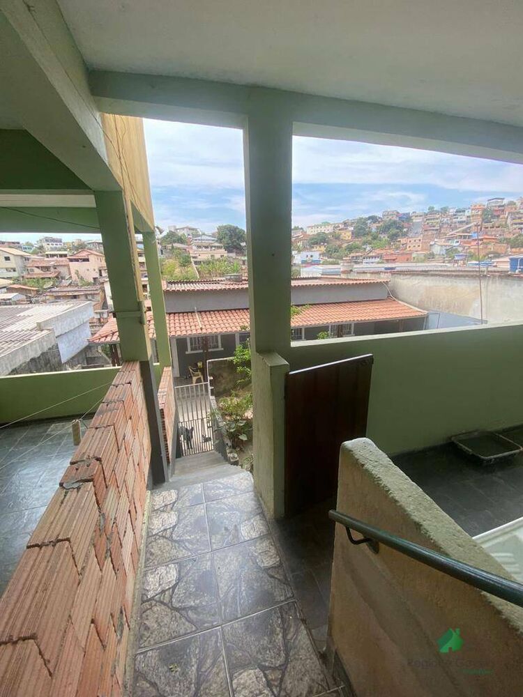 Casa, 7 quartos - Foto 3