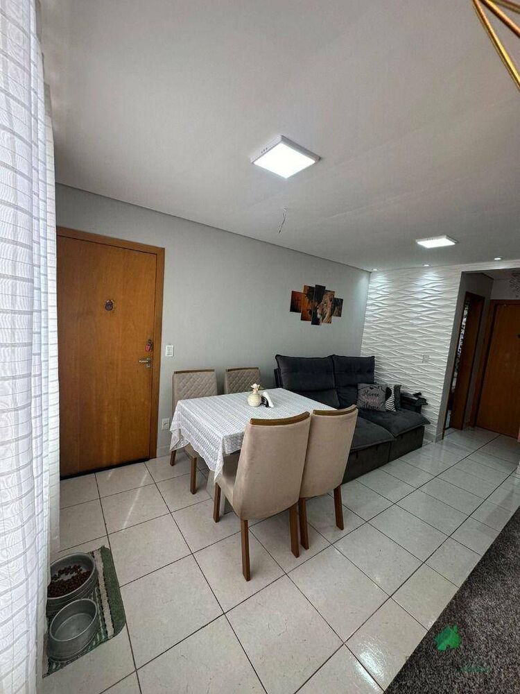 Apartamento, 2 quartos, 80 m² - Foto 2
