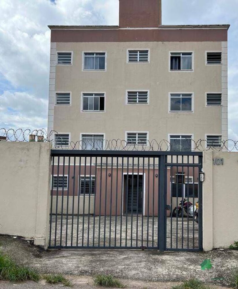 Apartamento, 2 quartos, 80 m² - Foto 1