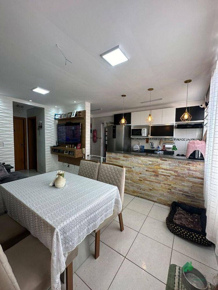 Apartamento, 2 quartos, 80 m² - Foto 3