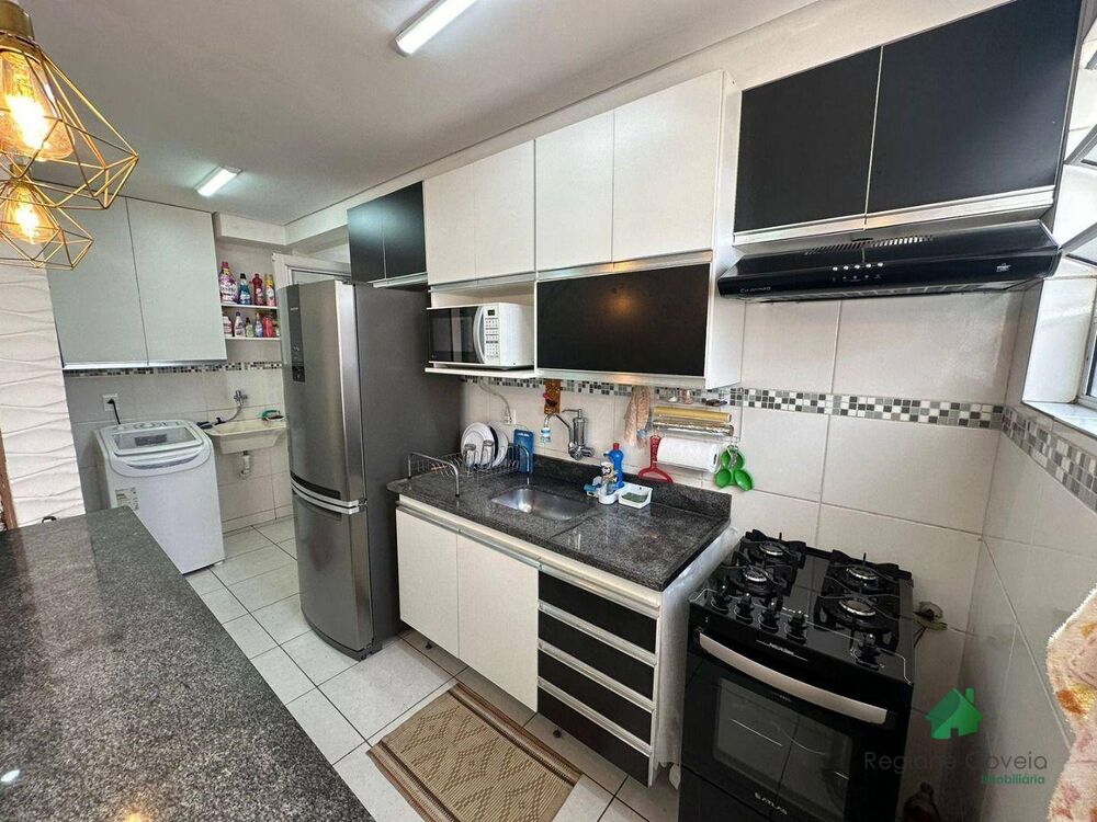 Apartamento, 2 quartos, 80 m² - Foto 4