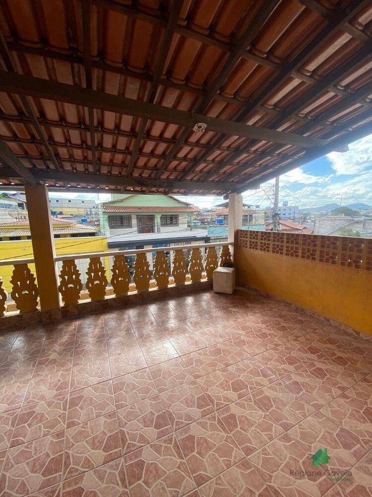 Casa, 5 quartos, 99 m² - Foto 4