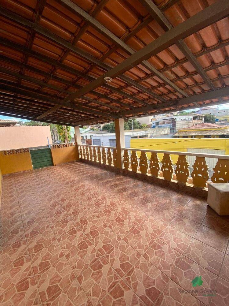 Casa, 5 quartos, 99 m² - Foto 3