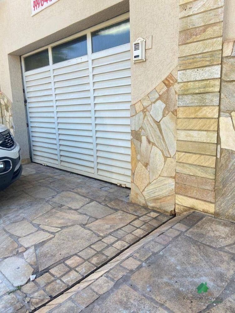 Depósito-Galpão, 200 m² - Foto 1