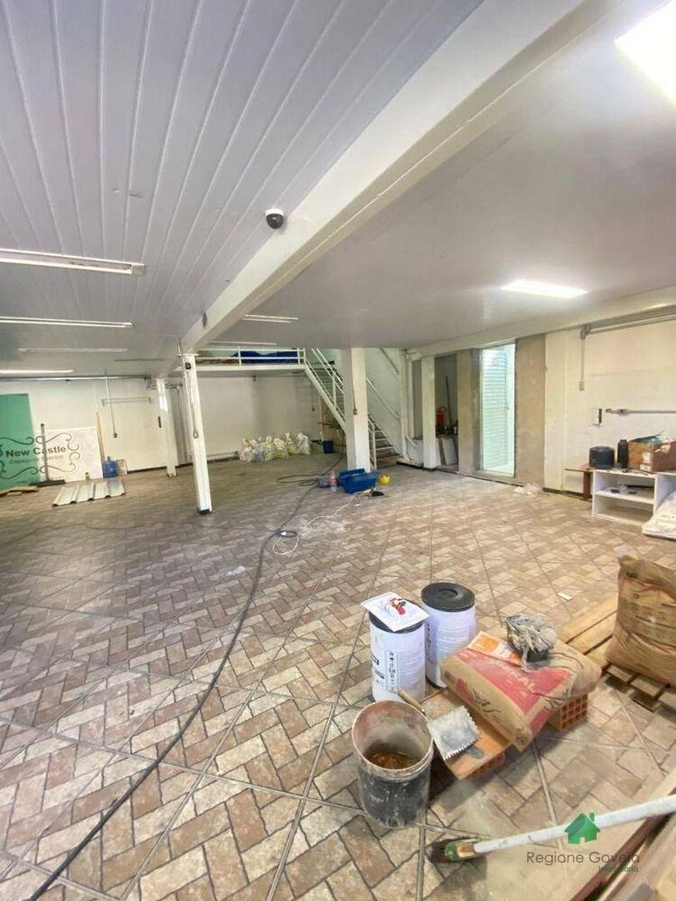 Depósito-Galpão, 200 m² - Foto 3