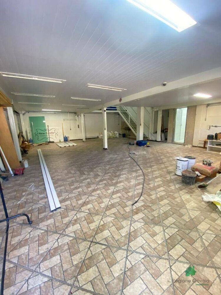 Depósito-Galpão, 200 m² - Foto 2