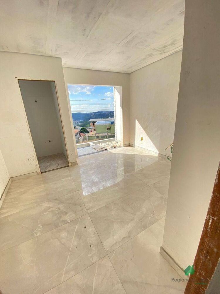 Casa, 3 quartos, 110 m² - Foto 2