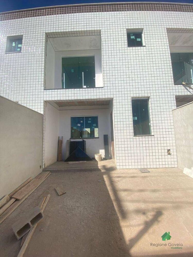 Casa, 3 quartos, 110 m² - Foto 1