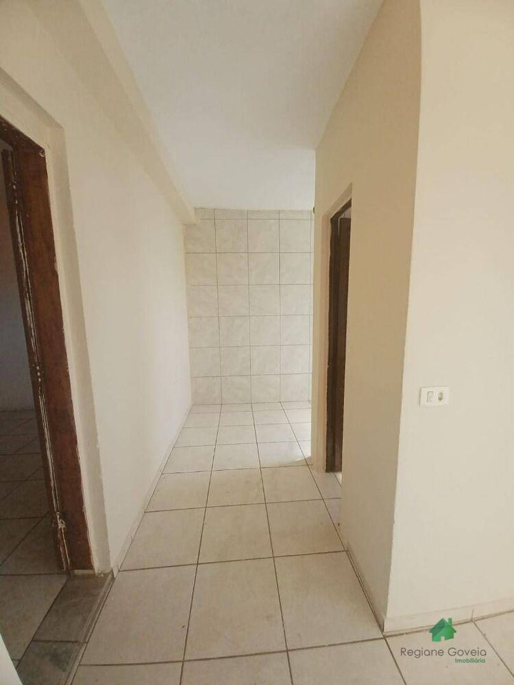 Casa para alugar com 1 quarto, 40m² - Foto 3