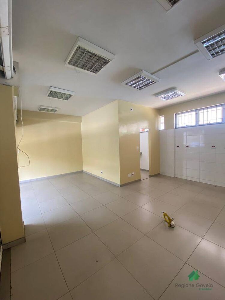 Loja-Salão, 37 m² - Foto 2