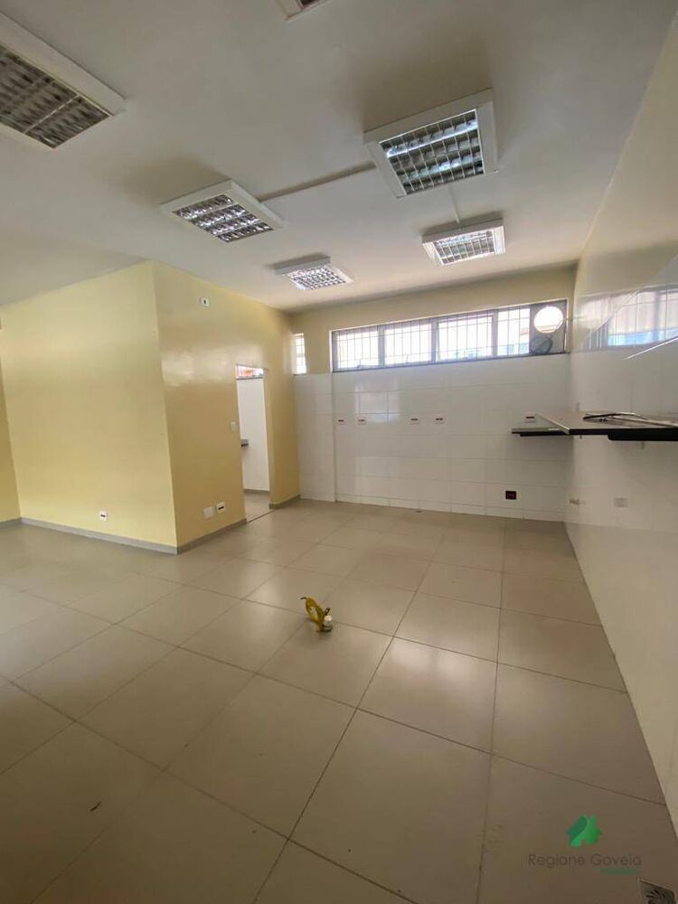 Loja-Salão, 37 m² - Foto 1
