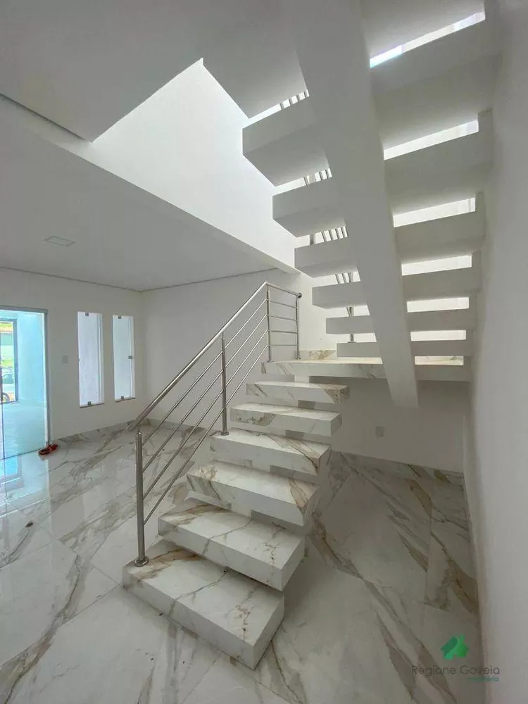 Casa, 3 quartos - Foto 6