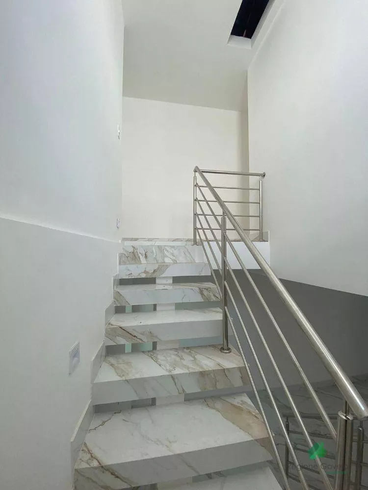 Casa, 3 quartos - Foto 7