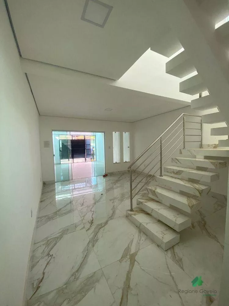 Casa, 3 quartos - Foto 5