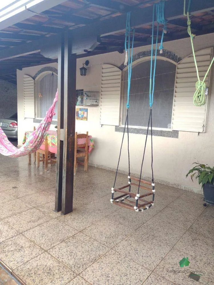 Casa, 2 quartos, 119 m² - Foto 2