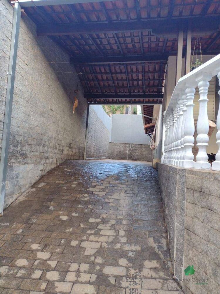 Casa, 2 quartos, 119 m² - Foto 10