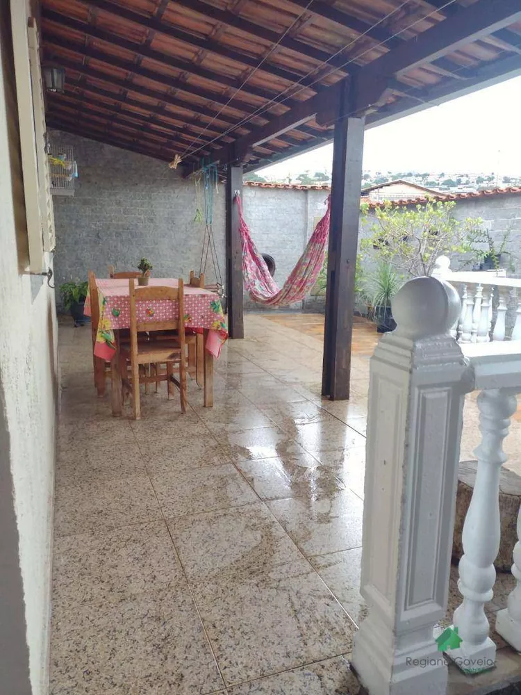Casa, 2 quartos, 119 m² - Foto 1