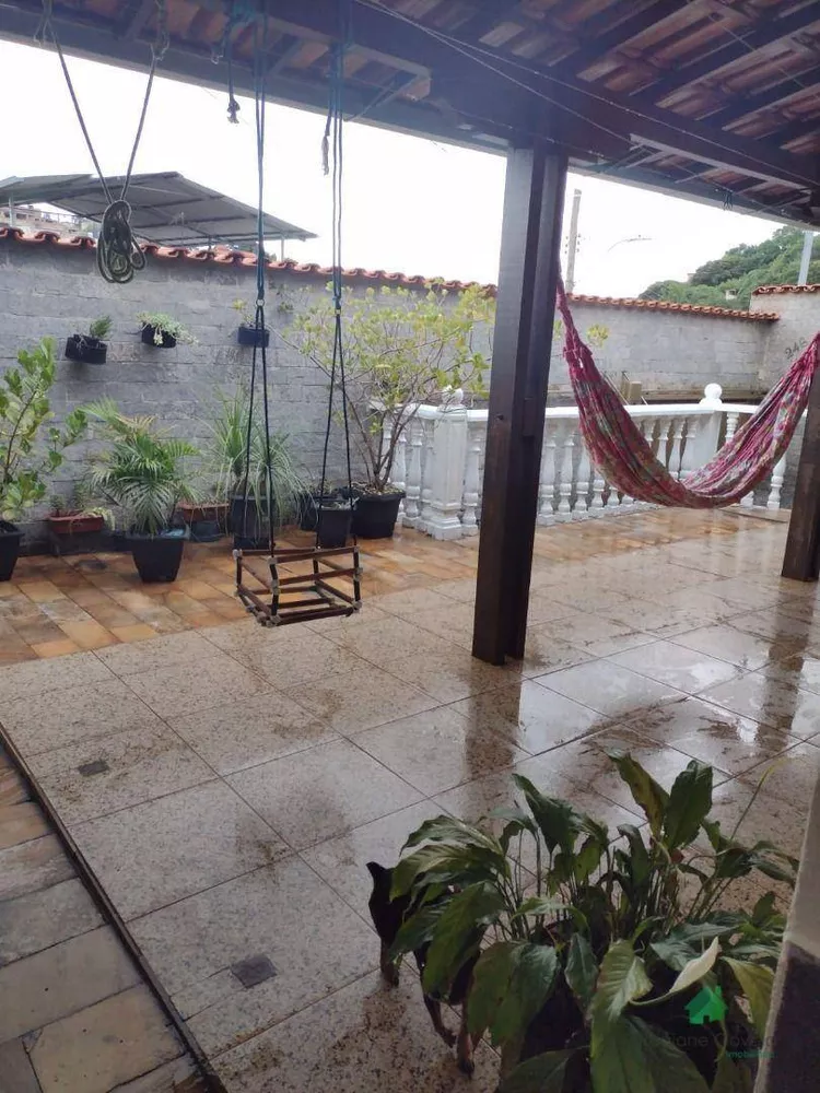 Casa, 2 quartos, 119 m² - Foto 3
