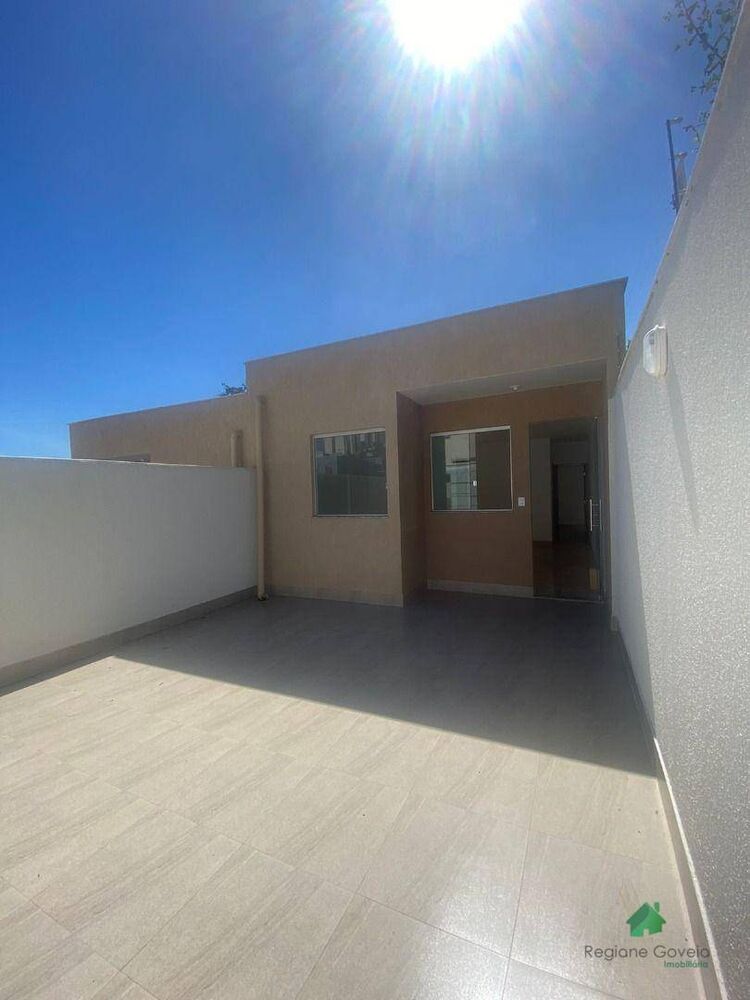 Casa, 2 quartos, 85 m² - Foto 1