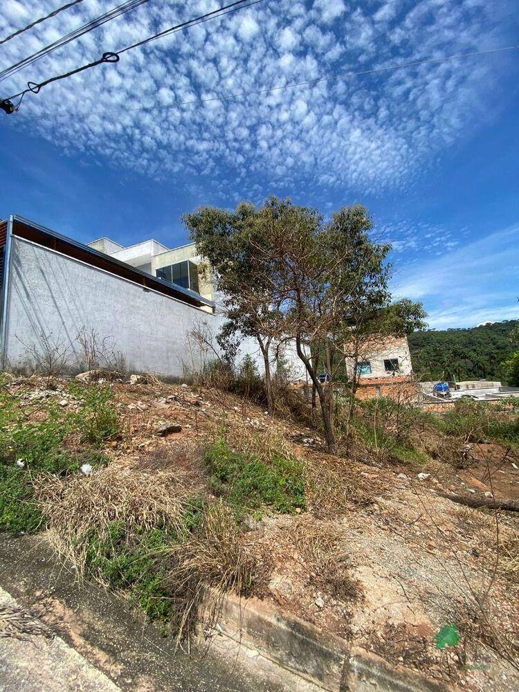 Terreno, 200 m² - Foto 1