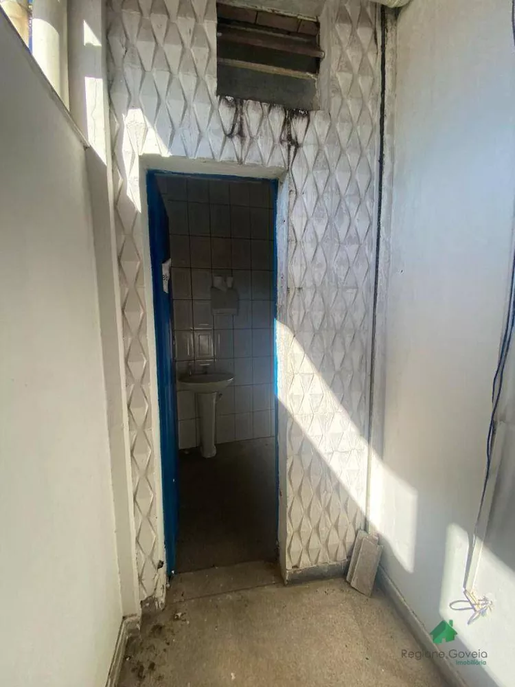 Depósito-Galpão, 250 m² - Foto 9