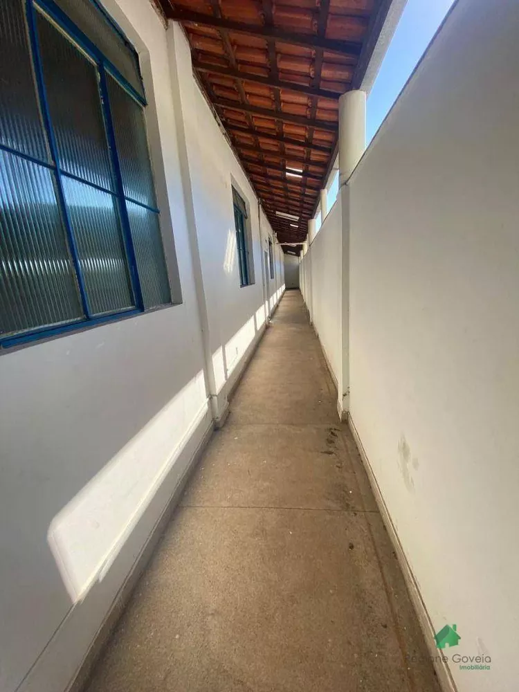 Depósito-Galpão, 250 m² - Foto 10