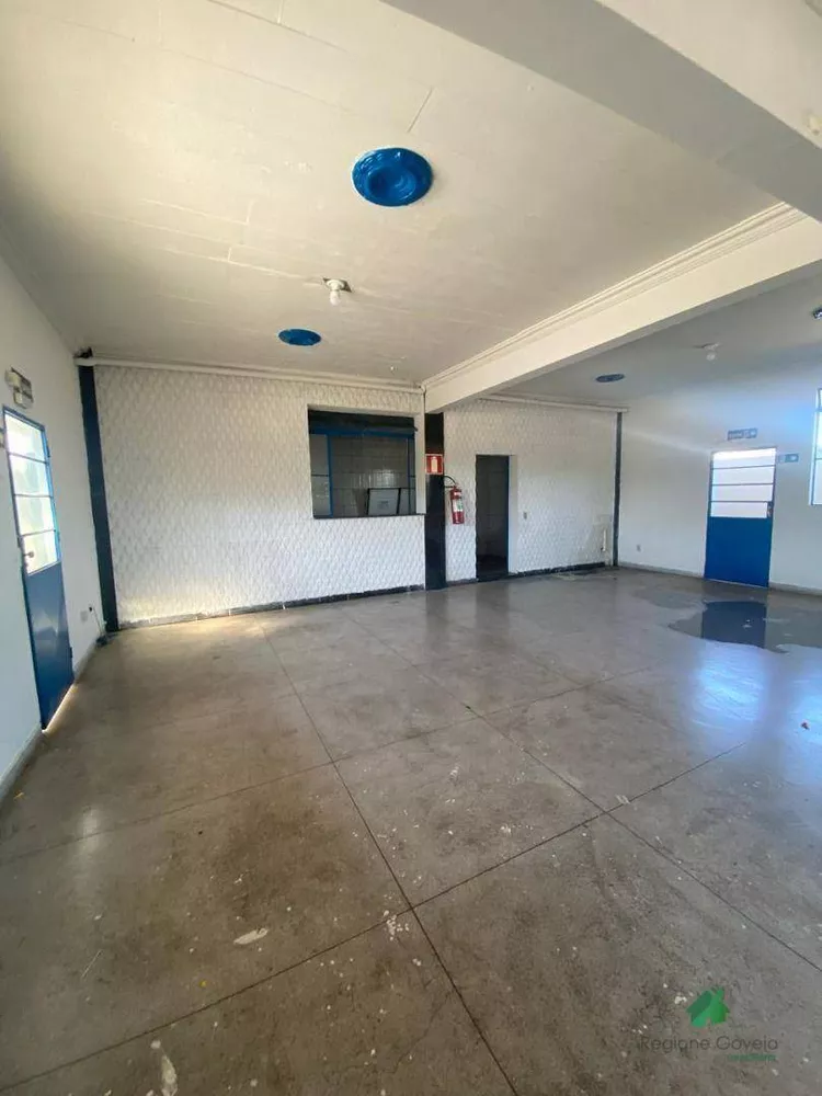 Depósito-Galpão, 250 m² - Foto 6