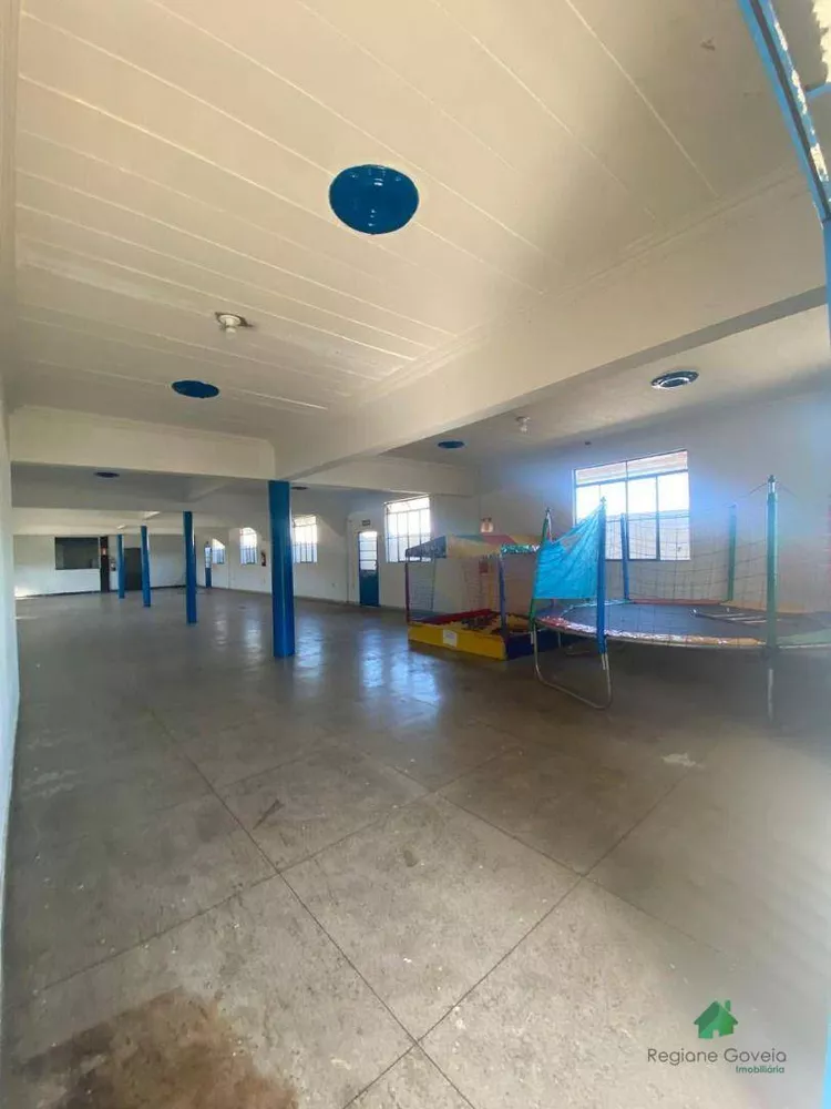 Depósito-Galpão, 250 m² - Foto 8