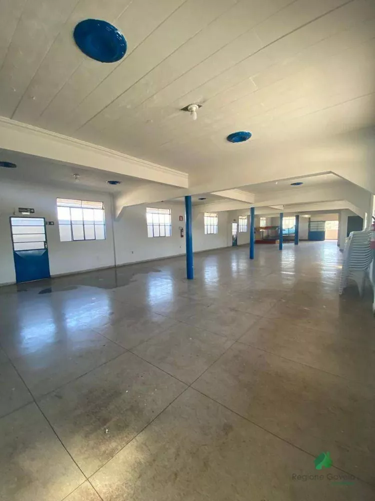 Depósito-Galpão, 250 m² - Foto 5