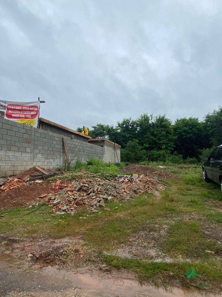 Terreno, 200 m² - Foto 1