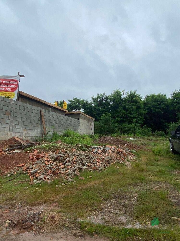 Terreno, 200 m² - Foto 2