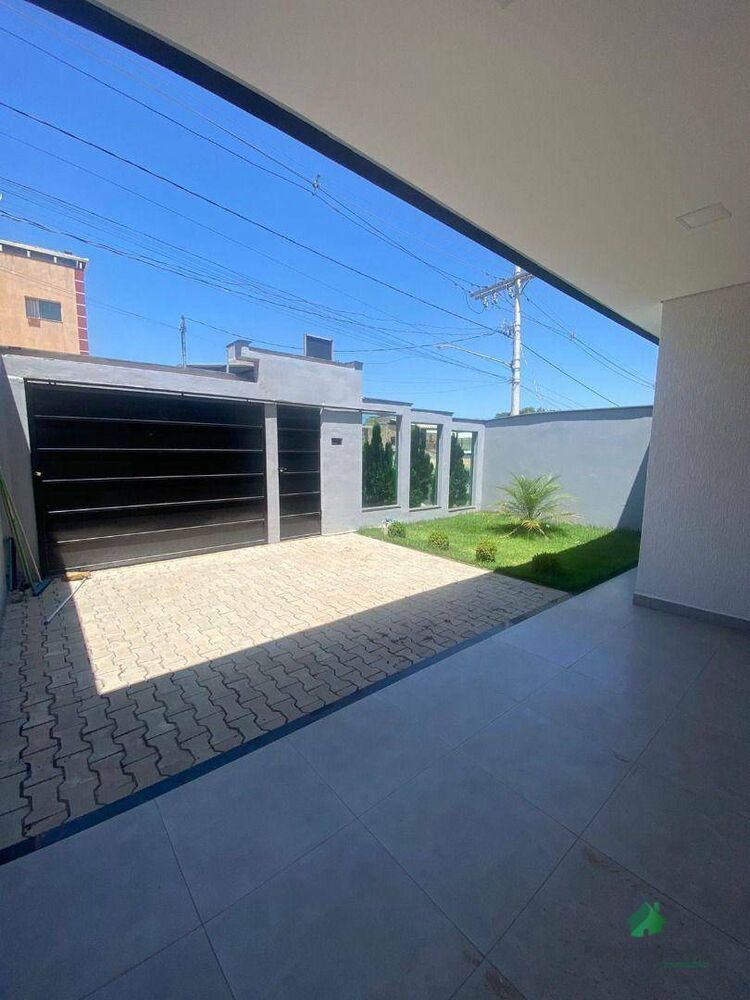 Casa, 3 quartos, 97 m² - Foto 2