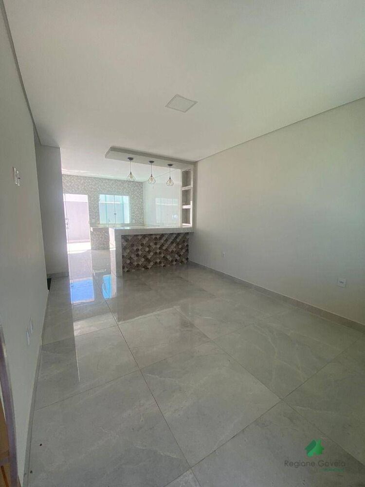 Casa, 3 quartos, 97 m² - Foto 3