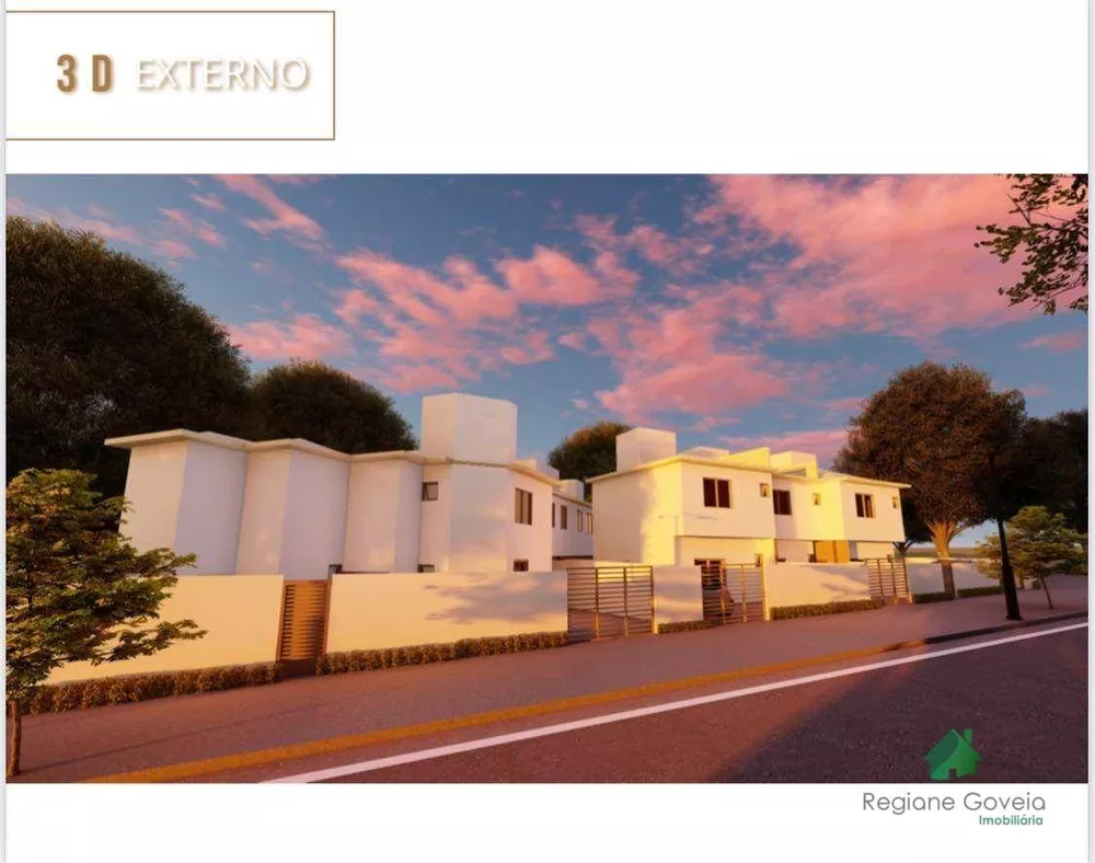 Casa, 2 quartos - Foto 1