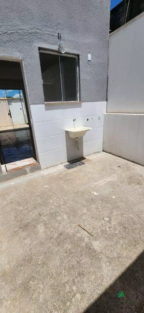 Casa, 2 quartos - Foto 7