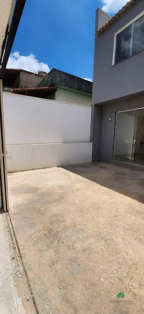 Casa, 2 quartos - Foto 14