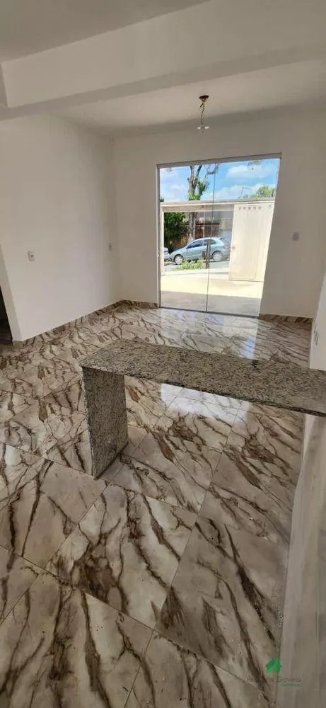 Casa, 2 quartos - Foto 9