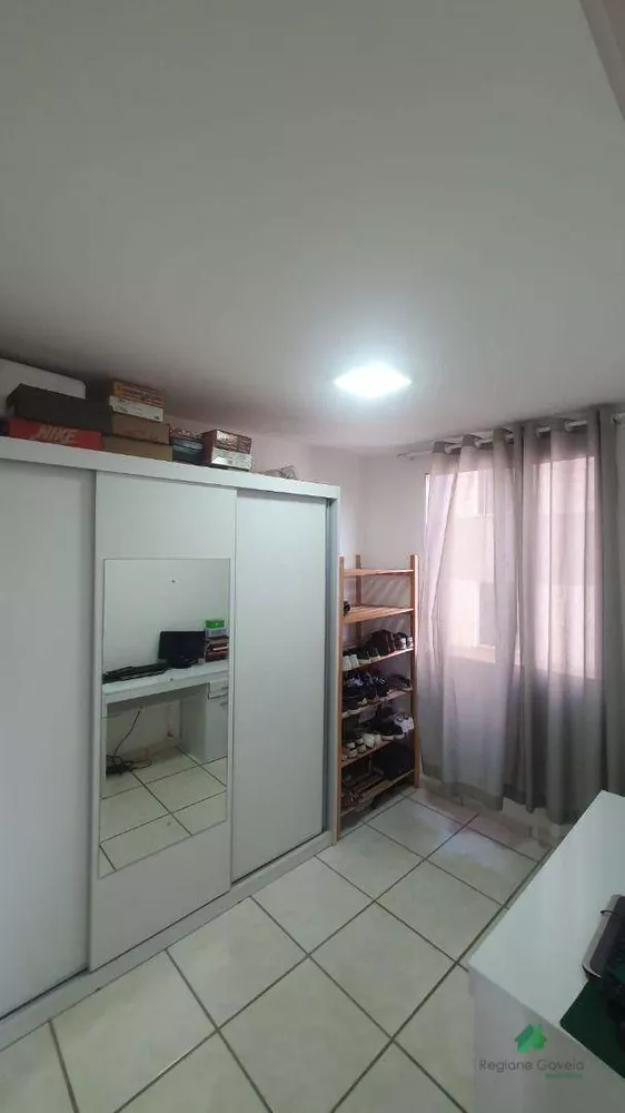 Apartamento à venda com 2 quartos, 50m² - Foto 5