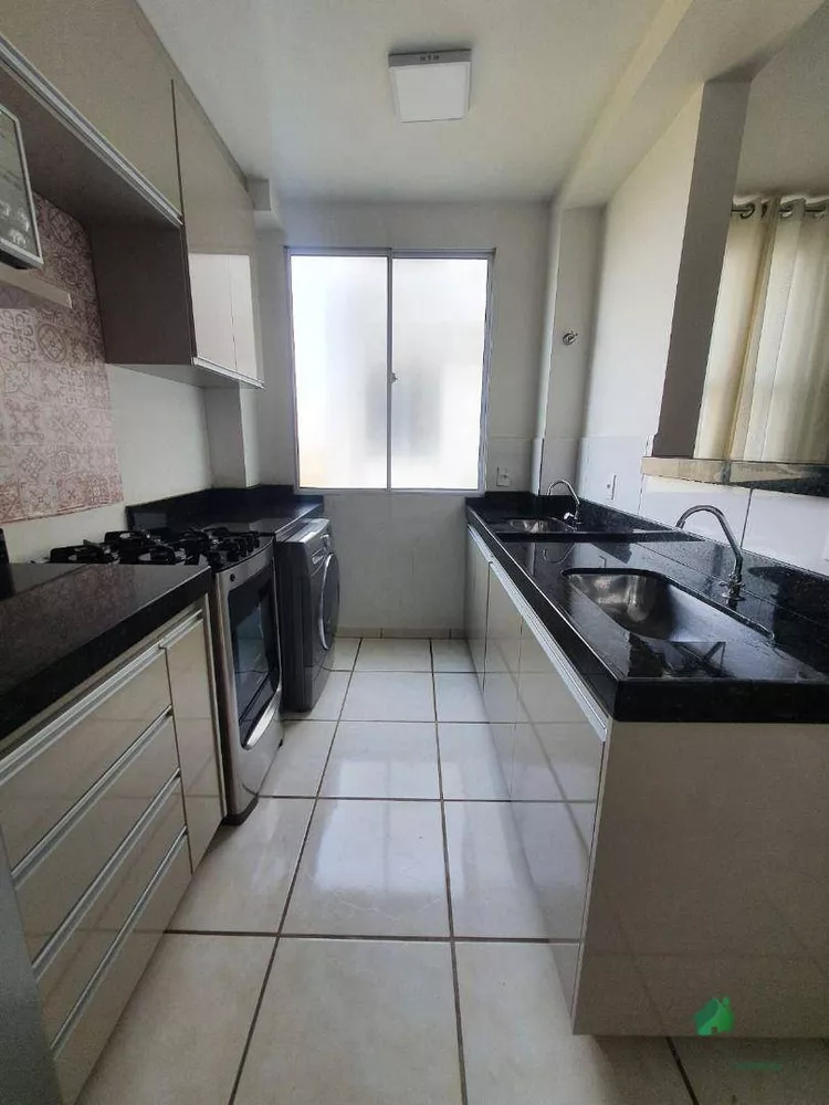 Apartamento à venda com 2 quartos, 50m² - Foto 9