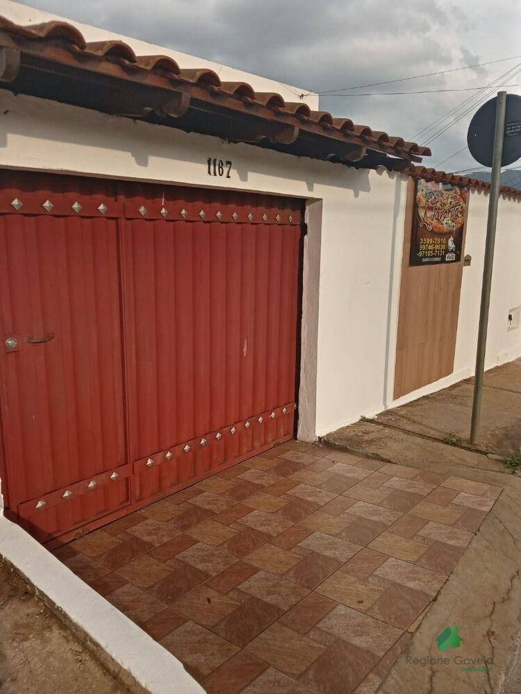 Casa, 2 quartos, 78 m² - Foto 1