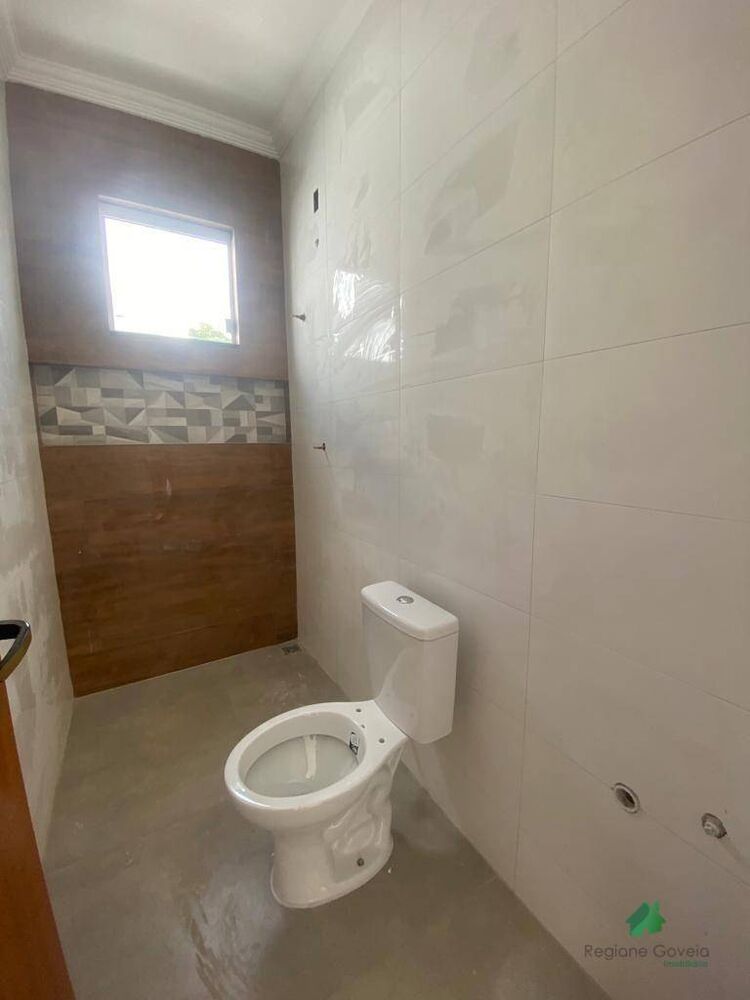 Casa, 3 quartos, 85 m² - Foto 4