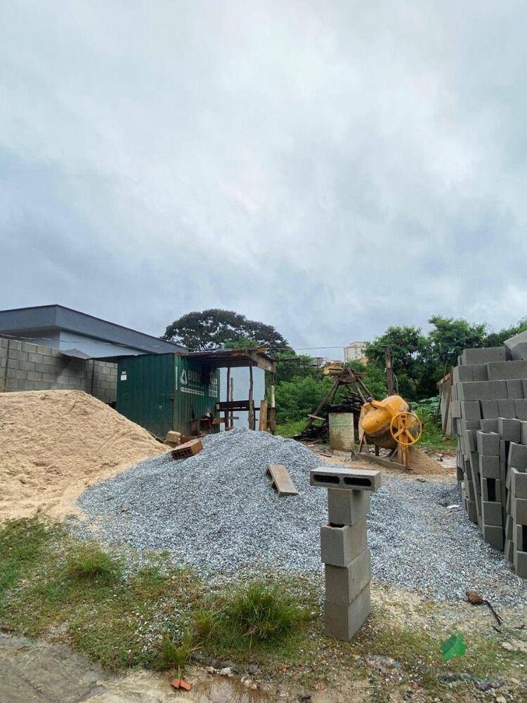 Terreno, 200 m² - Foto 1